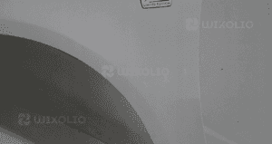 Błotnik przedni lewy opel corsa d lift Z474 2011 8