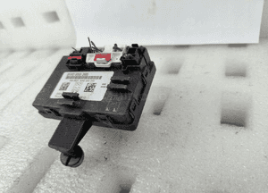 Vw ag audi sterownik moduł drzwi 8W0959395 3