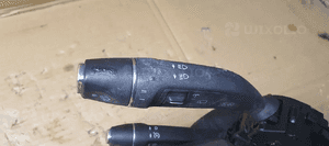 Przełącznik manetka tempomatu wycieraczek Mercedes GL X166 W166 5