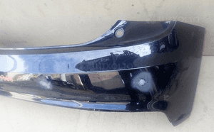 Zderzak tył tylny audi A1 8XA lift 14- 3