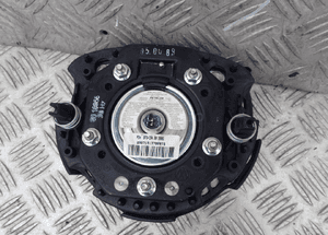 Airbag vw touran kierownica radom 3