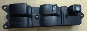 Mitsubishi Grandis panel sterowania szyb sterownik 2