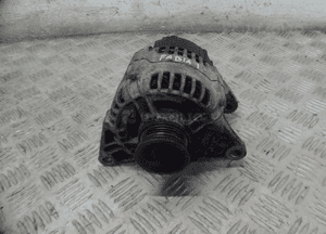 SKODA FABIA I 1,4B ALTERNATOR 047903017 1