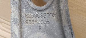 Wahacz prawy przód przedni prawy Opel Vivaro B Trafic III 8200688035 93859695 6