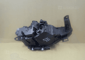 Lampa lewa lewy full led fiat tipo 2 ii lift 2020- 2