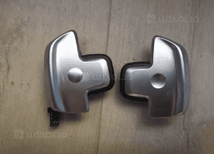 Łopatki zmiany biegów Mercedes A0999052101/2201 3