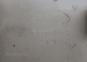 Fiesta MK6 zbiorniczek spryskiwaczy 2S6117618AD radom 3
