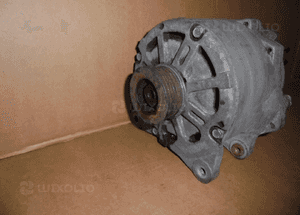 Alternator vw audi cayenne Q7 A8 touareg 4.2TDI 2