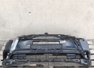Zderzak przód przedni mitsubishi outlander iii 3 lift fl 2015- 6410G227ZZ 1