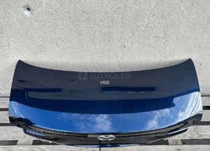 Klapa bagaznika tyl tylna mazda 6 vi gj sedan lift fl 2018- bardzo ladna 2