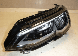 VW GOLF VIII LAMPA PRZÓD FULL LED NOWA LEWA PRAWA PRZEDNIA 6 PIN 13