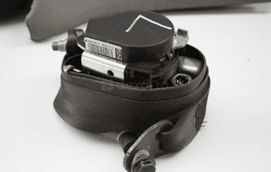 Poduszki pasy airbag Dacia Lodgy, Dacia Dokker 4