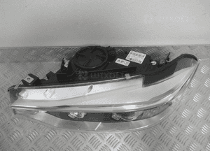 Nowa lampa przednia przód lewa bmw 4 F32 F33 F36 F80 F82 F83 7377839-07 xenon 2013-2017 8