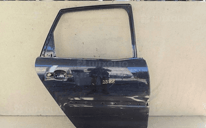 Drzwi prawe tylne prawy tył citroen C4 picasso 06- 1