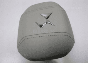 Citroen ds DS3 DS7 poduszka airbag kierowcy nowy oryginał 5