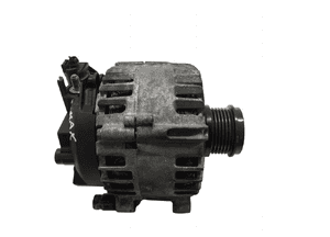 Alternator ford c-max MK2 ii 1.6 tdci AV6N-10300-GE 2010-2018 1