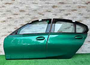 Drzwi przednie tylne bmw 3 G20 M3 G80 C4G 1
