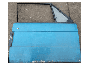 Drzwi przednie prawe Range Rover Classic 3-drzwiowy 1