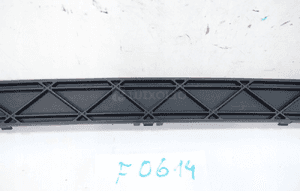 Bmw X5 E70 listwa zderzaka tylnego tył 2006-2013 8037071 3