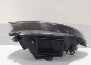 BMW 1 E87 / E81 Lampa Xenon L - 13237 4