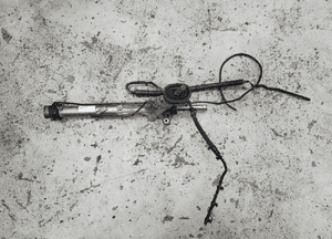 MAGLOWNICA PRZEKŁADNIA KIEROWNICZA Ford B-Max BMax EU 1