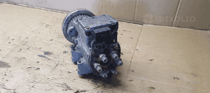 Pompa wtryskowa paliwa VW Passat B5 2.5 TDI 059130106BX 4