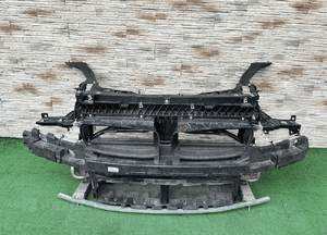 Pas przedni wzmocnienie belka bmw 2 F45 F46 1
