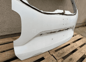Klapa bagaznika tyl tylna dacia duster ii 2 2017- bardzo ladna 3