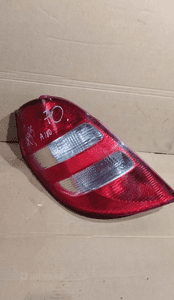 Lampa lewa tył tylna mercedes W169 a klasa A180 1