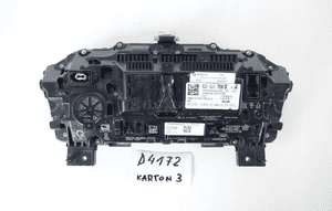 Licznik virtual zegary lcd audi A1 82A 82A920700D 5
