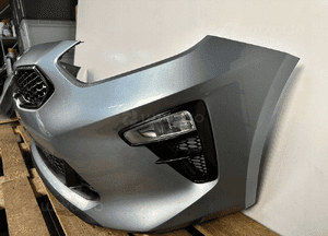 Zderzak przód przedni kia ceed iii 3 2018- 86511-J7000 kompletny grill cały 2