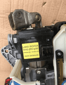 Czujnik kąta skrętu AH42-3F818 Range Rover Sport Lift