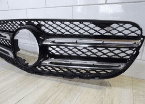 Mercedes glc W253 grill atrapa A2538807000 2