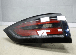 Renault espace 5 lampa w klapę prawy tył tylna 3