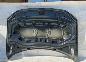 Vw tiguan 2 ii lift 5NA maska 20- 4