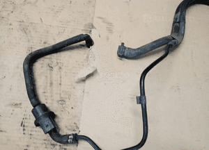 Przewód wąż rurka zaworek podciśnienia VW New Beetle 1.4 16V 3