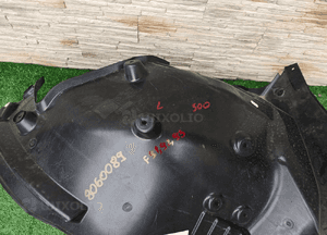 Nadkole bmw M8 F92 F93 8060089 2