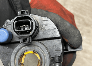 Nissan note pulsar ii 12- prawy halogen 261551HA0B 6