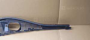 Podszybie osłona podszybia prawa Dacia Logan 8200294316 4