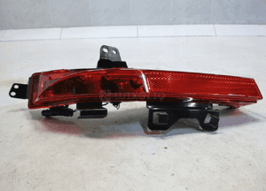Jaguar f pace s f pace X761 land rover discovery sport L550 lampa halogen zderzaka tył tylna lewa prawa nowa 6