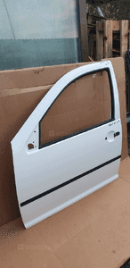 Drzwi lewy przód przednie lewe VW GOLF IV 4 5 drzwi 5D 3