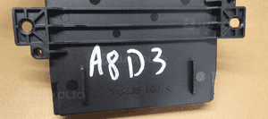 Rozdzielacz prądu moduł napięcia Audi A8 D3 4E0907280A 4E0910280A 6