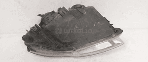Lampa przod przednia lewa audi A4 B7 5