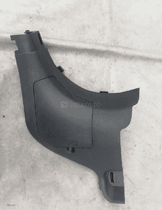 Osłona słupka lewa prawa Mazda 6 III GJ GHP9-68390 5