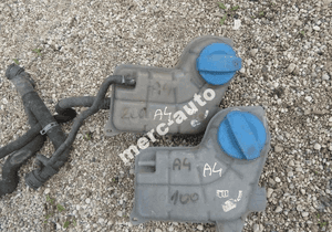 Audi A4 zbiorniczek zbiornik płynu 694655555