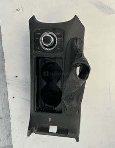 TUNEL ŚRODKOWY MAZDA 6 GJ gje855241 1