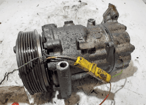 Sprężarka klimatyzacji citroen C2 C3 peugeot 1007 2007 1.2 1.4 1.6 benzyna 9655191680 wysyłka! 2