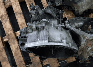 skrzynia biegów primera p 12 1.9 dci 8200210599 1