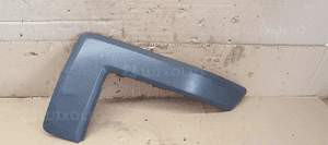 Listwa zderzaka lewy przód przednia lewa Ford Fusion Lift 6N11-17D750-A 1