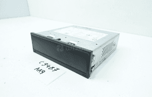 Czytnik multimedia MIB3 vw golf viii 8 5h0035816b 3